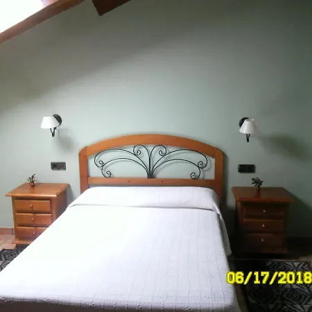 Casa Ancares Casa rural