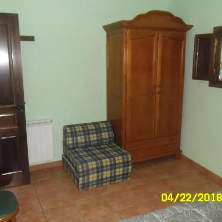 Casa Ancares Casa rural