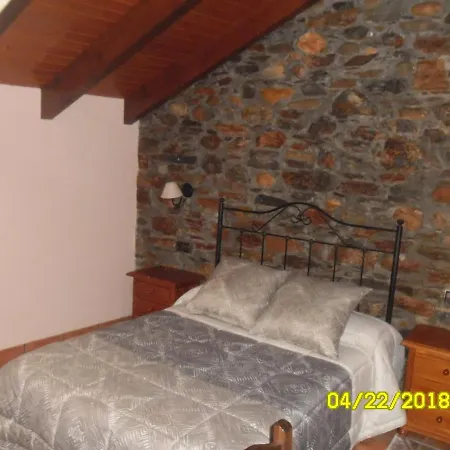 Casa Ancares Casa rural Vega de Espinareda