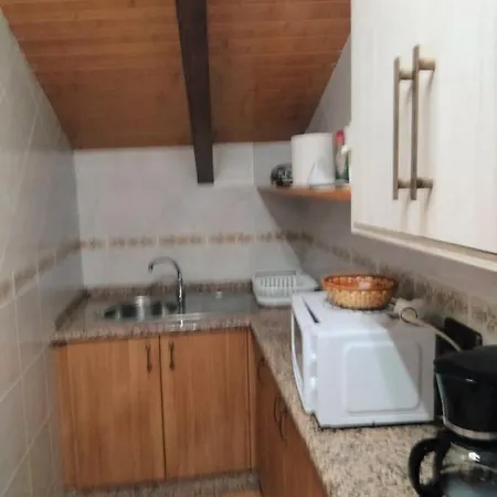 Casa rural Casa Ancares