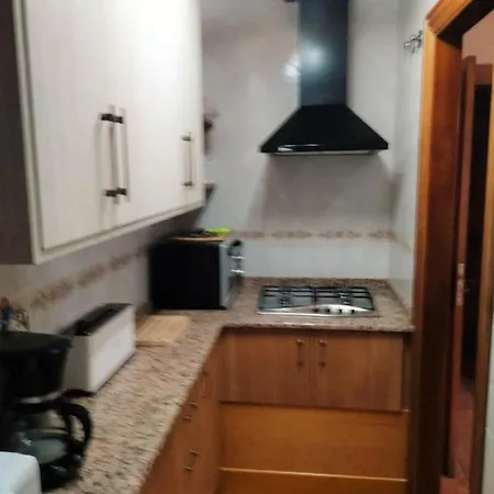 Casa rural Casa Ancares Vega de Espinareda