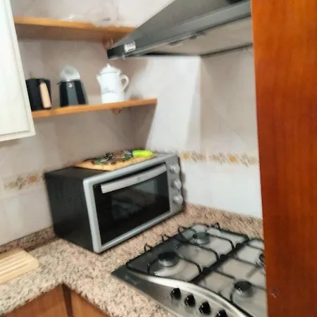 Kır Evi Casa Ancares Vega de Espinareda