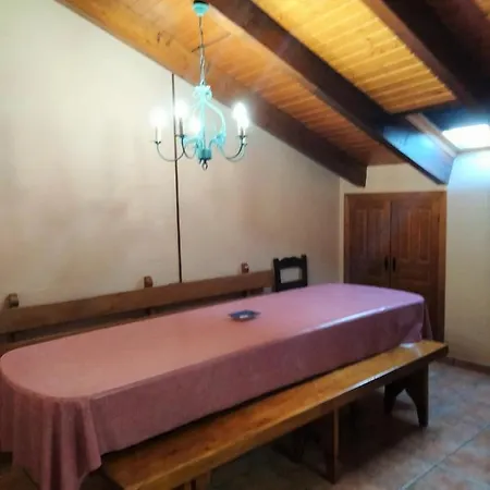 Casa Ancares * Vega de Espinareda