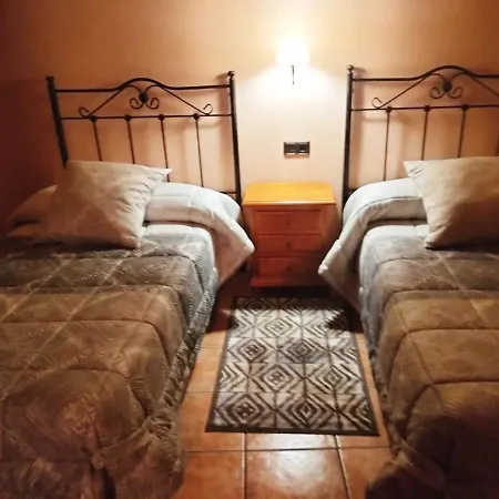 Casa Ancares Casa rural