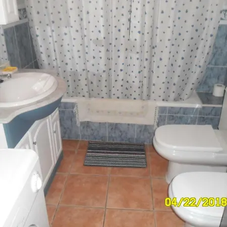 Casa rural Casa Ancares Vega de Espinareda