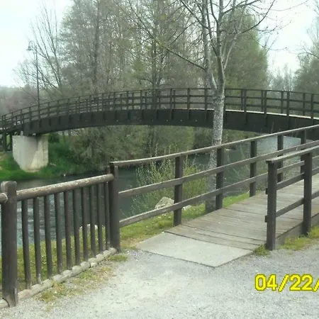 Casa Ancares * Vega de Espinareda