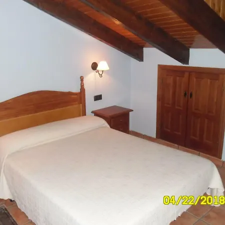 Casa Ancares * Vega de Espinareda