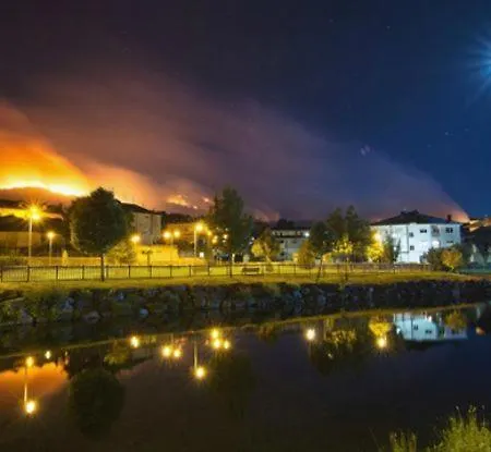 Casa rural Casa Ancares Vega de Espinareda