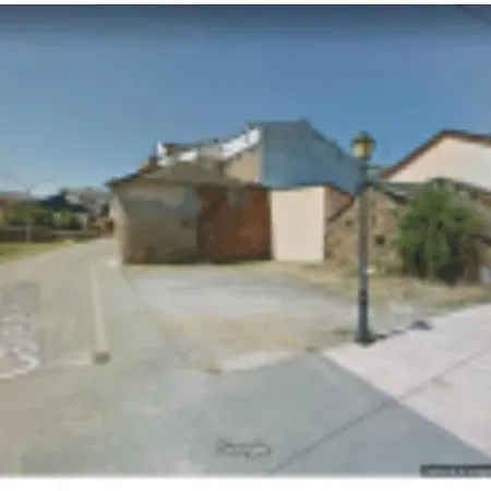 Casa rural Casa Ancares