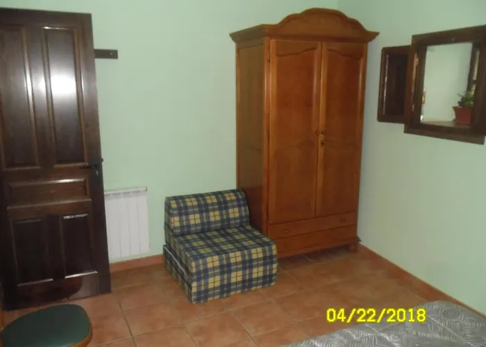 Casa Ancares Gospodarstwo wiejskie