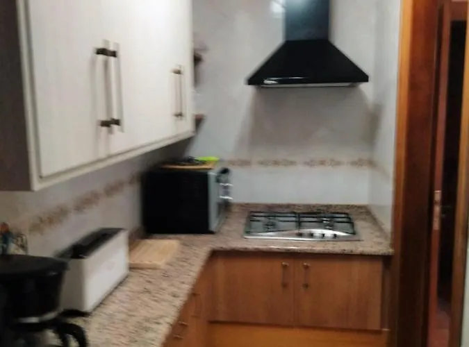 Gospodarstwo wiejskie Casa Ancares Vega de Espinareda