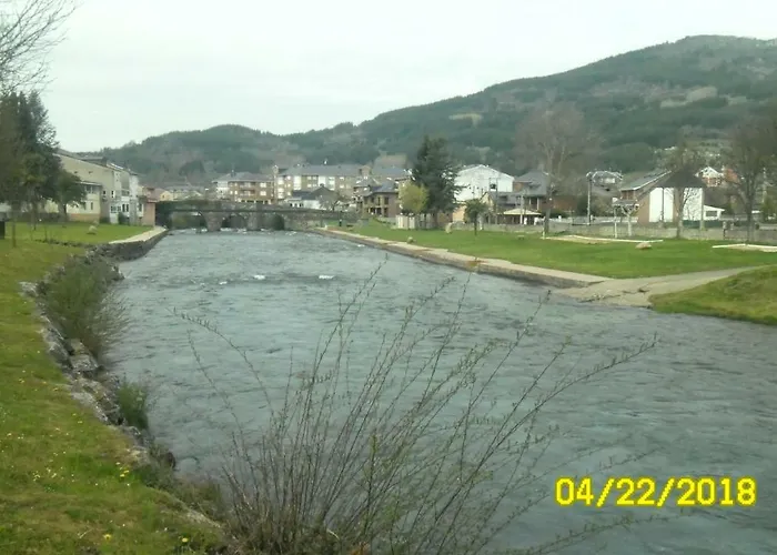 Casa Ancares * Vega de Espinareda