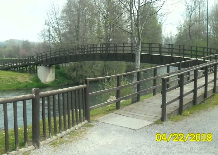 Casa Ancares * Vega de Espinareda