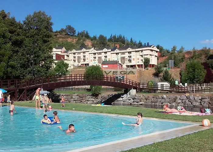 Casa Ancares Gospodarstwo wiejskie