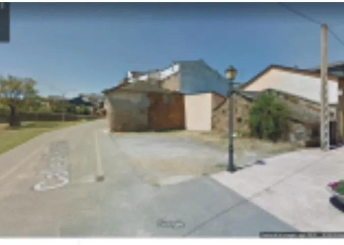 Gospodarstwo wiejskie Casa Ancares